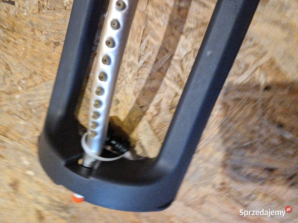 ZRASZACZ Wahadłowy Ogrodowy OSCYLACYJNY do wody sprzedam