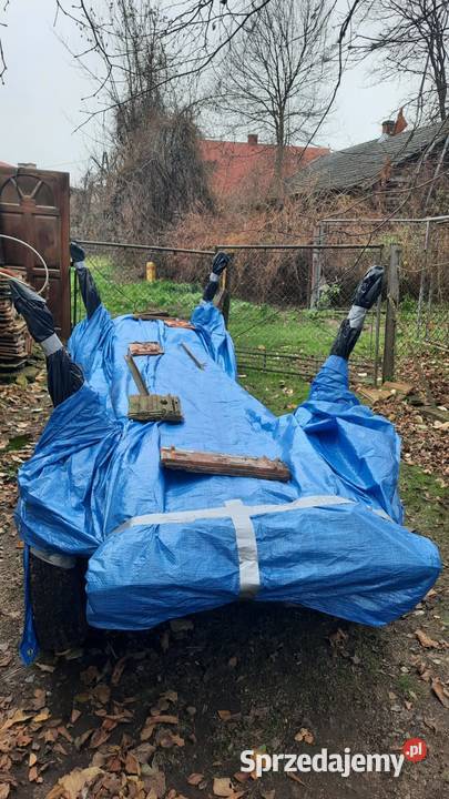 wóz furmanka do traktora Pozostałe sprzedam