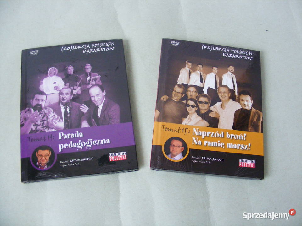 Parada pedagogiczna Naprzód broń Na ramię marsz Oborniki Śląskie