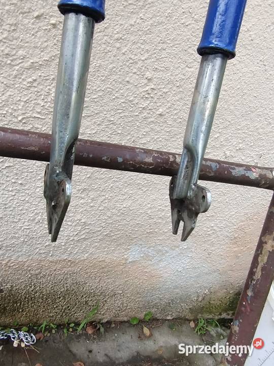 Przod lagi motorynka romet podkarpackie Rzeszów