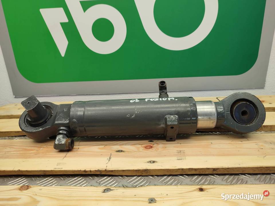 Siłownik poziomowania osi Fendt 939 Vario Wilkowo
