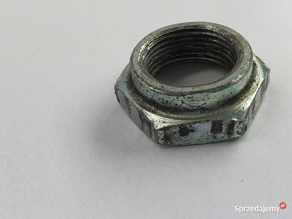 Nakretka Zebatki Mv Agusta Turismo Veloce 800