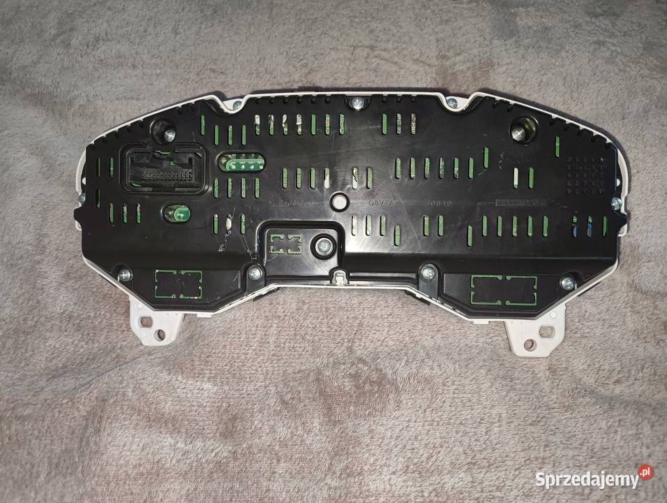 Licznik do Forda Fusion USA 2020 Grodzisk Mazowiecki