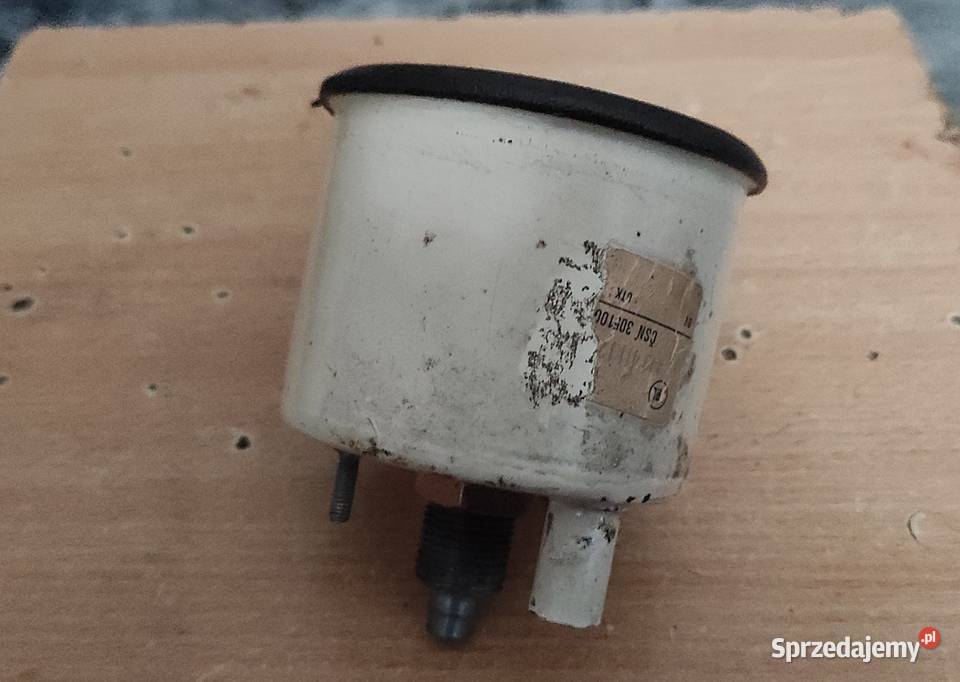 Licznik prędkościomierz Jawa CZ Cezeta z Białystok sprzedam