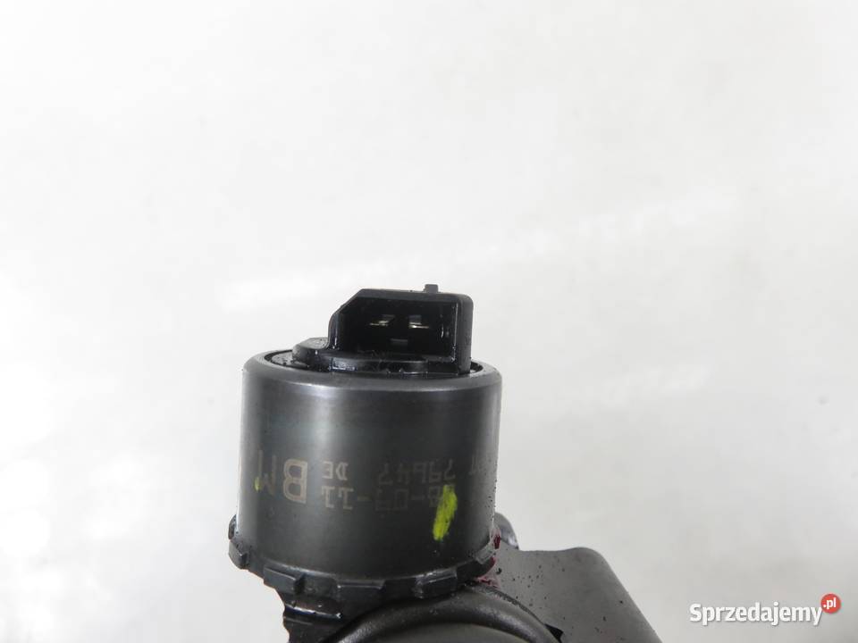 POMPOWTRYSKIWACZ MITSUBISHI OUTLANDER II 20 DID