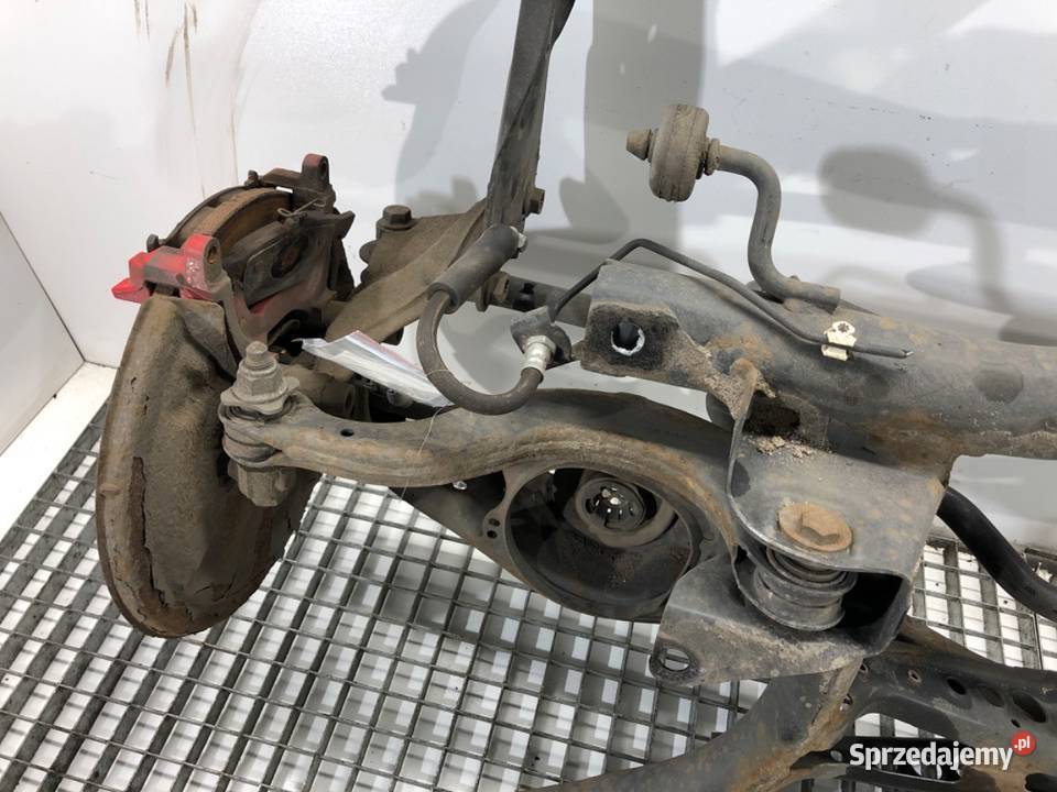 BELKA TYŁ VW GOLF VII Hatchback TYLNA osobowe podkarpackie