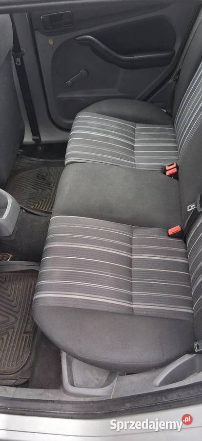 Ford Focus 2010r LPG sprzedam