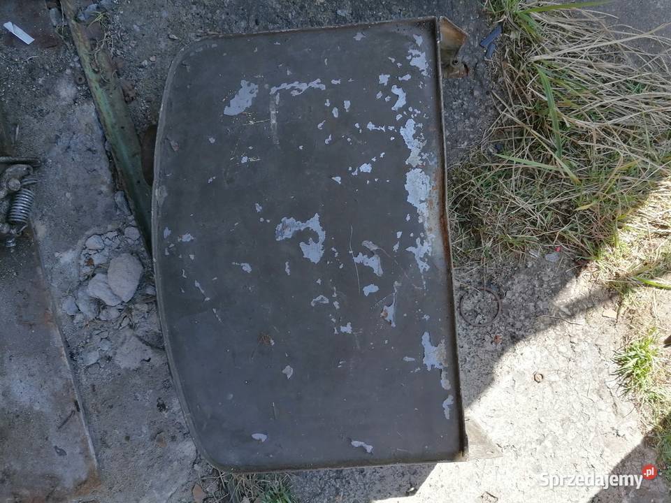 Silnik pojazdu wojskowego Skarżysko-Kamienna