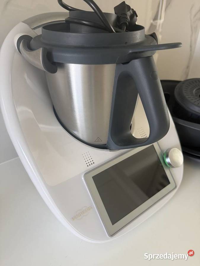 Thermomix TM6 Vorwerk pomorskie Gdynia