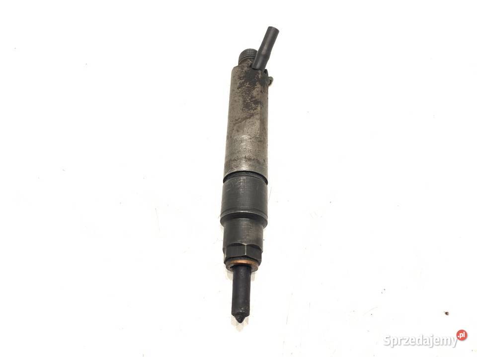 WTRYSKIWACZ VW GOLF IV 028130202P 19 90 9906