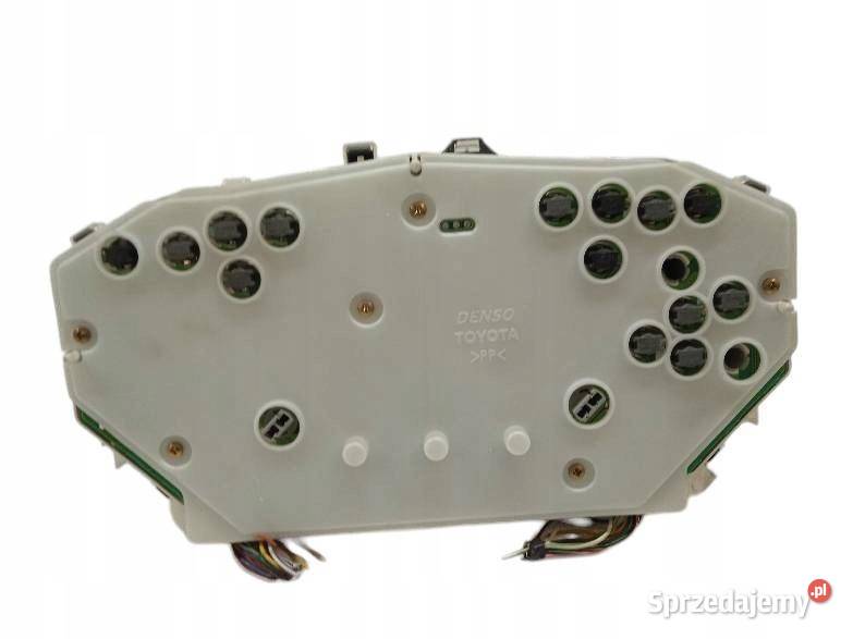 LICZNIK 8380052360 1575100801 Toyota Echo I