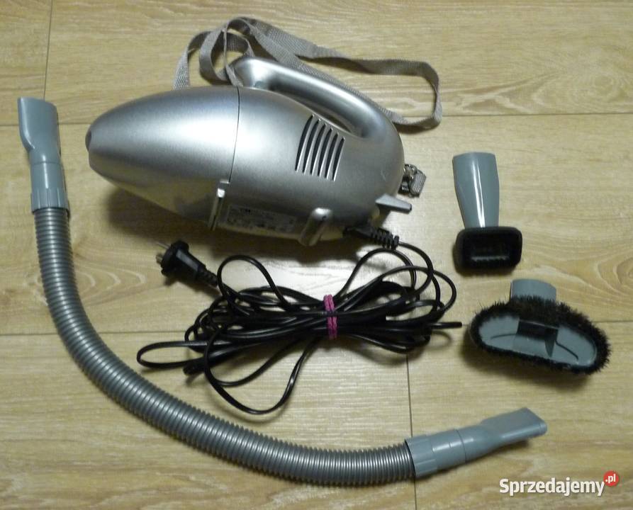 Odkurzacz CLATRONIC HS 2631 700W Lublin