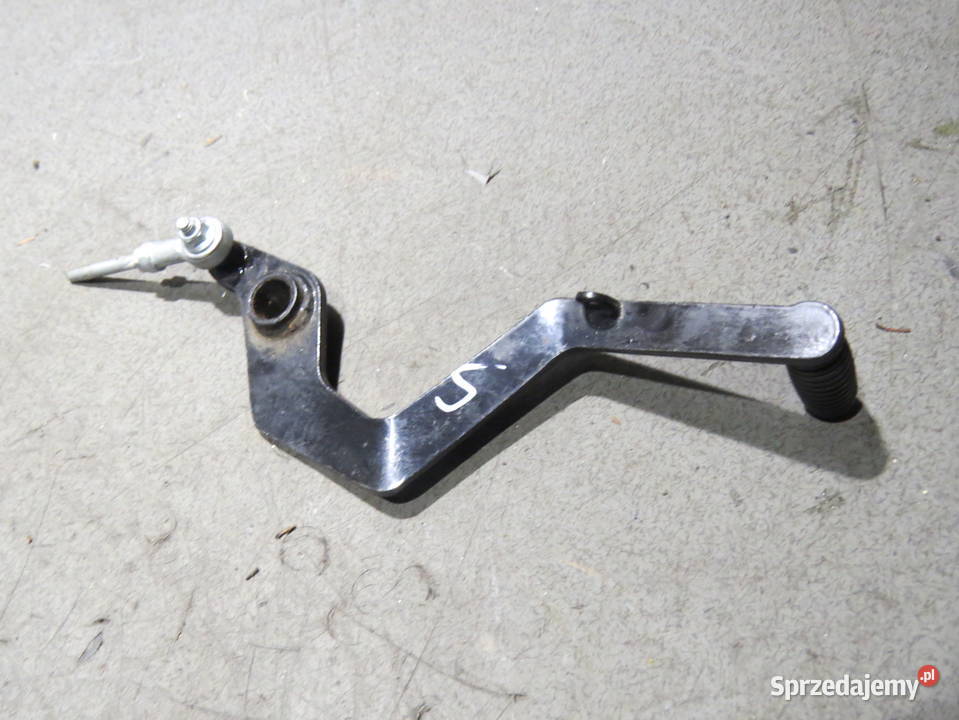 BENELLI BN 125 BN 125 2019 DZWIGNIA HAMULCA sprzedam