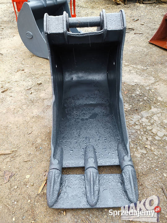 Łyżka 55 do koparki Miller fi 65 sworzeń Ostrowiec Świętokrzyski