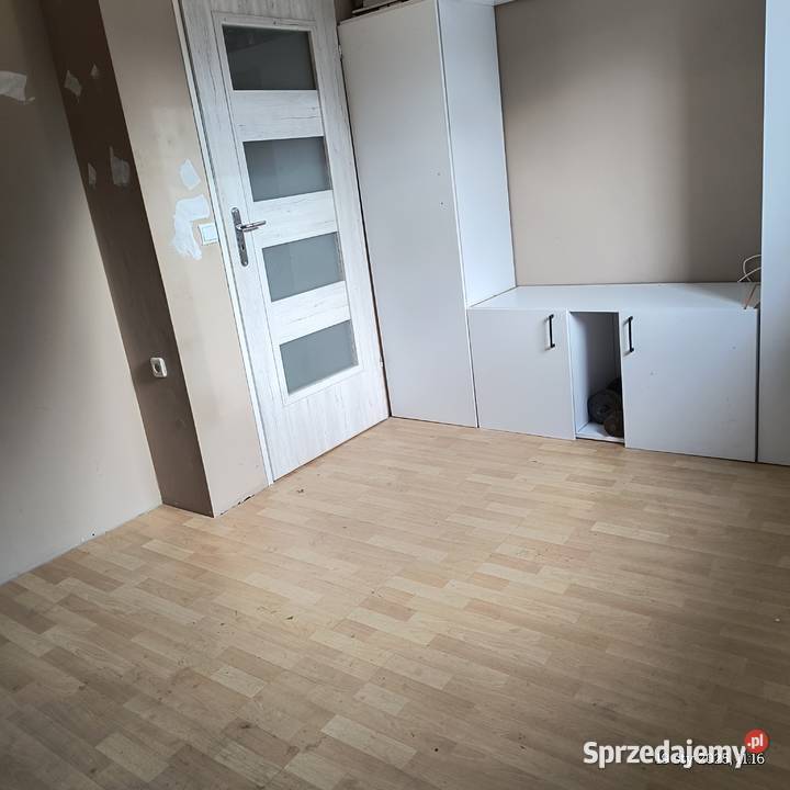 Dom na sprzedaż wolnostojący Zielona góra Ochla mieszkalny lubuskie