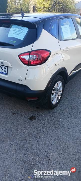 Renault Captur 09 Częstochowa