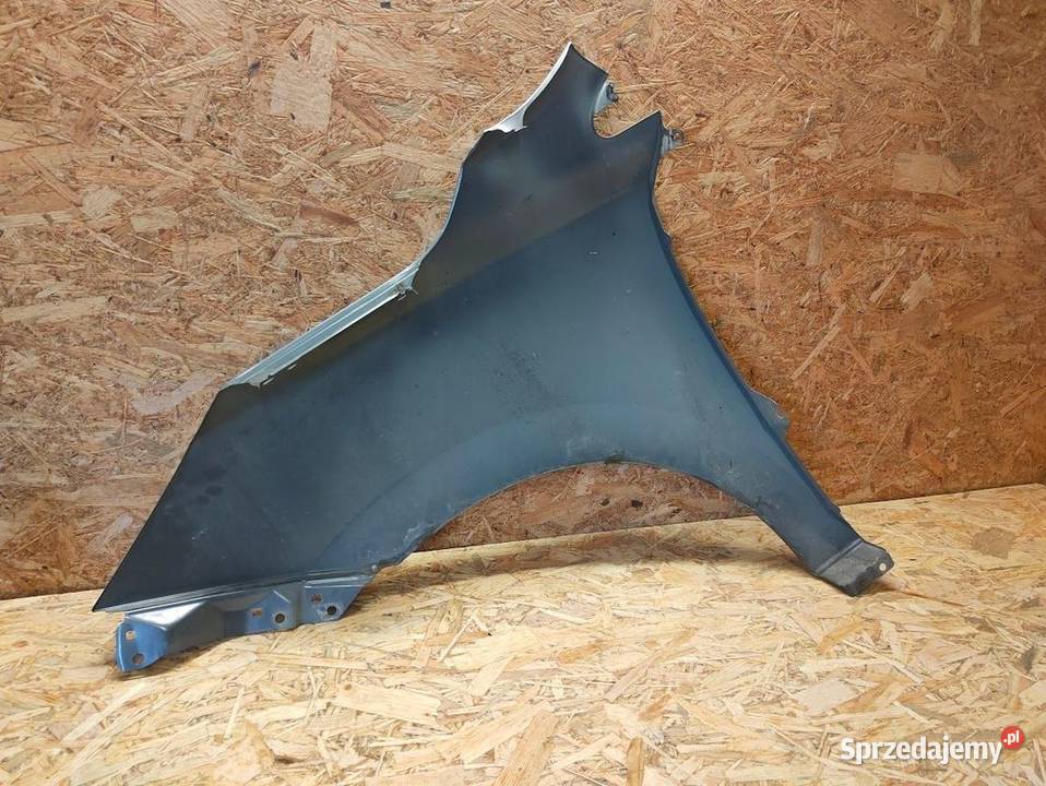 Błotnik Prawy Przód Hyundai ix35