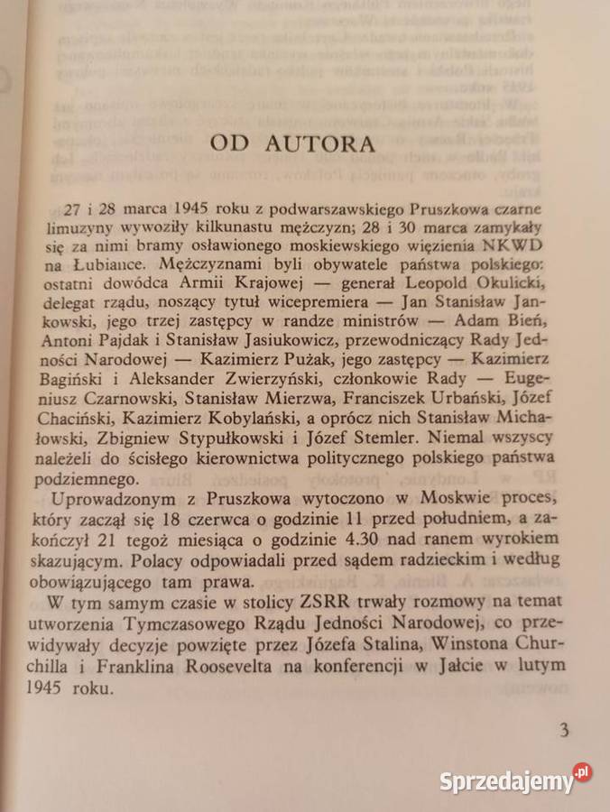 Generał Iwanow Zaprasza Eugeniusz Duraczyński śląskie Bielsko-Biała