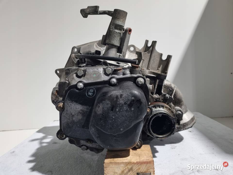 SKRZYNIA BIEGÓW Opel Vectra C Signum 18 16V osobowe