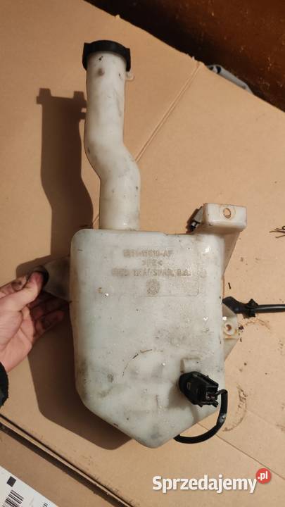 Zbiornik płynu do spryskiwaczy mondeo wielkopolskie Brzostów