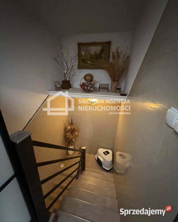 Kamienicę sprzedam 284m2 Gdynia