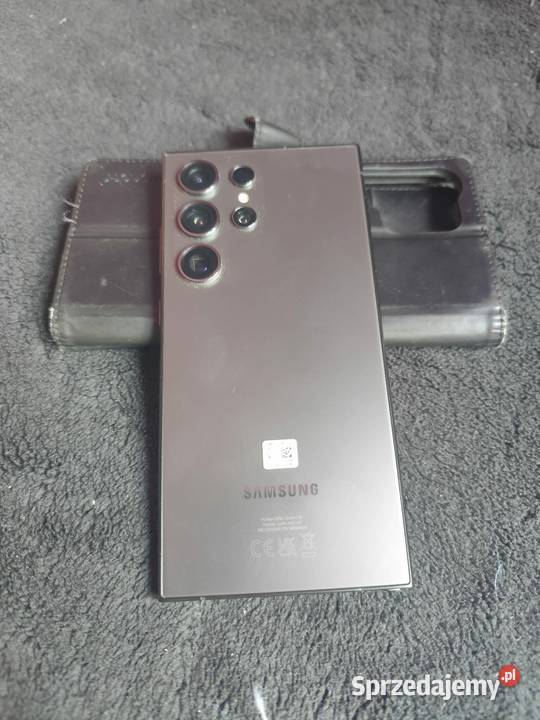 Samsung Galaxy s24 ultra sprzedam