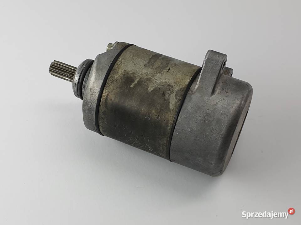 Rozrusznik Honda Trx 250 Łódź