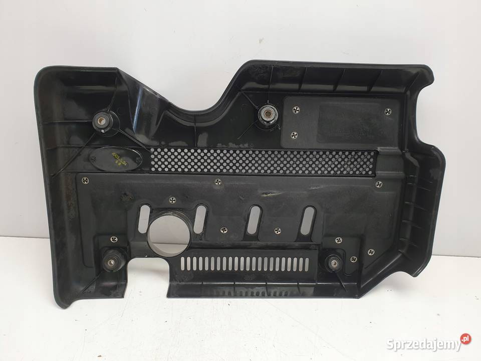 Kia Carens II 20 CRDI GÓRNA OSŁONA SILNIKA Rudka