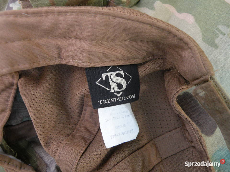 Mundur IHWCU ocp small short