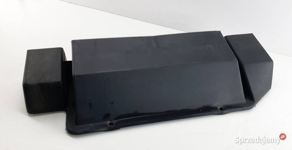 OSLONA OBUDOWA WLOT IVECO EUROCARGO dostawcze Janowice