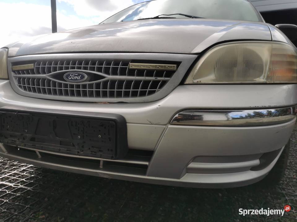 FORD WINDSTAR 30 V6 LPG wszystkie części na Gdańsk
