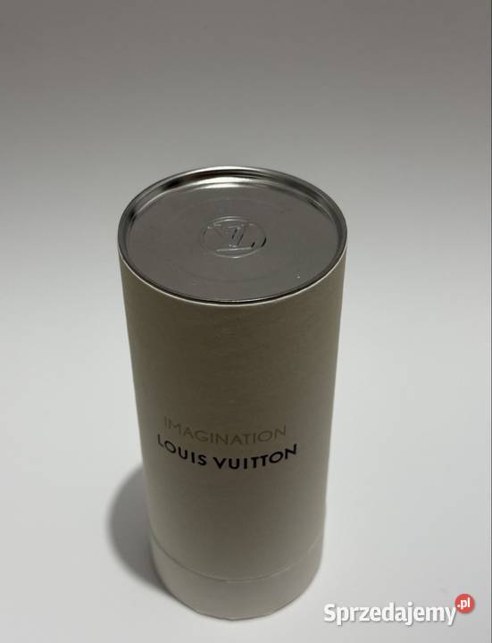 Louis Vuitton Imagination perfum 100 ml kujawsko-pomorskie Toruń sprzedam