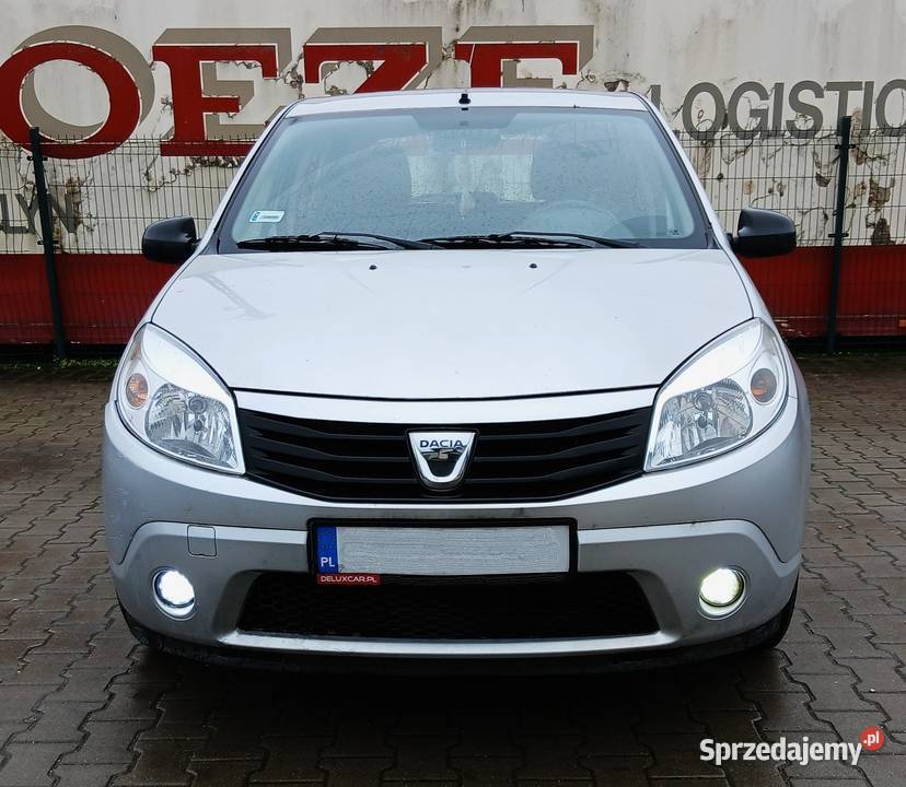 Dacia Sandero Sandero sprzedam