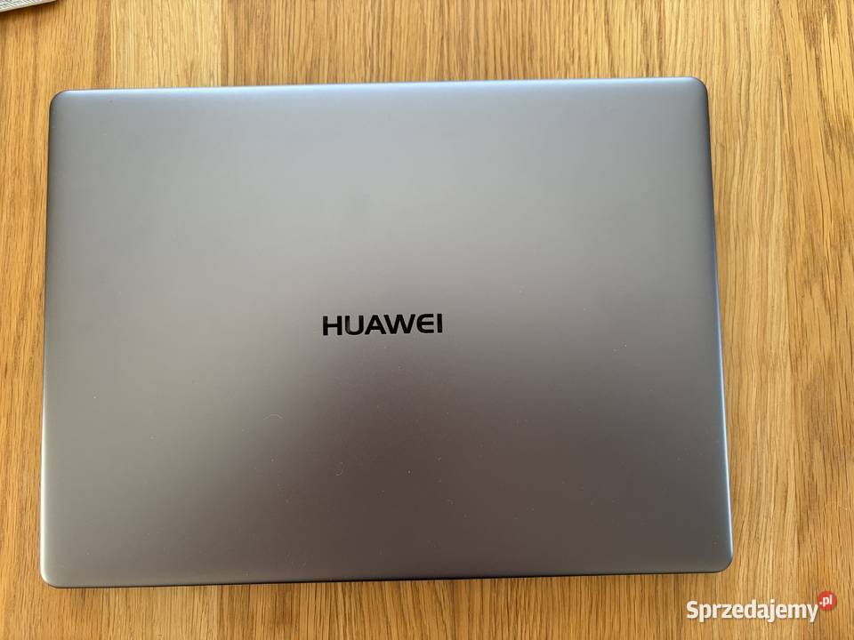 LAPTOP 13 HUAWEI MATEBOOK X MODEL WTW09 lubelskie Konopnica