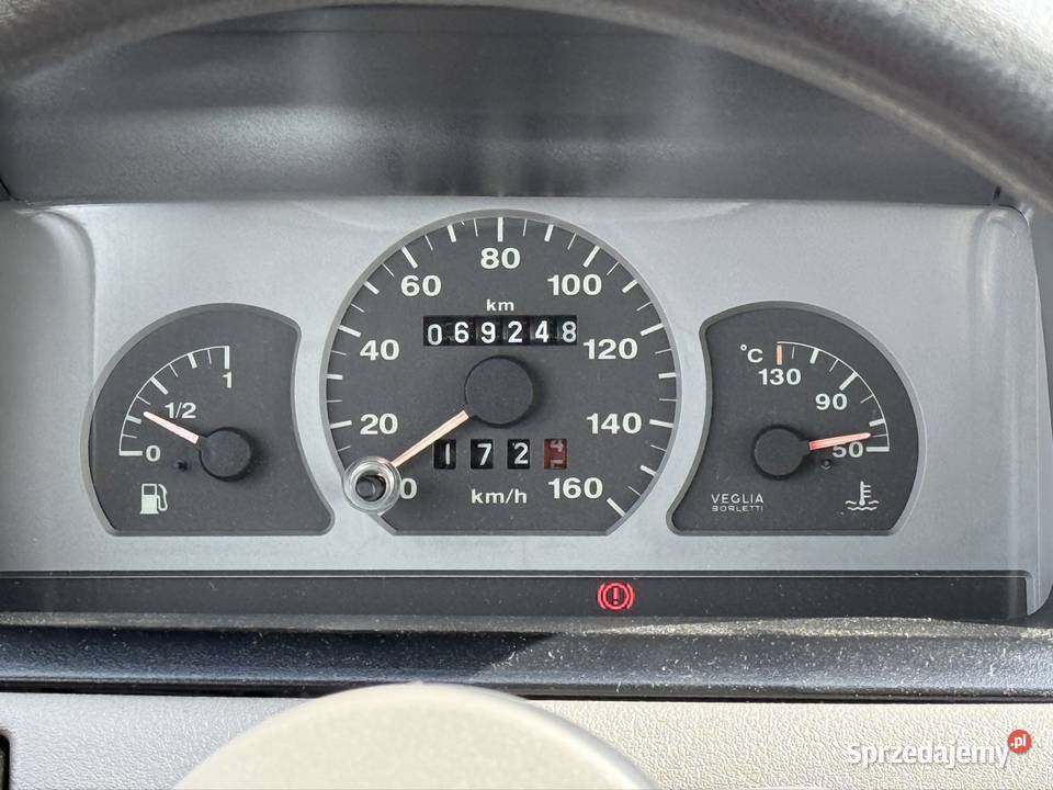 Fiat Cinquecento 700 Salon Polska Łódź sprzedam