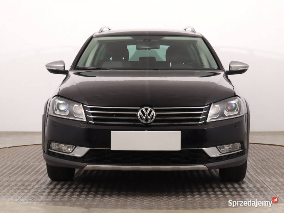 VW Passat 20 TDI Kombi śląskie Katowice sprzedam