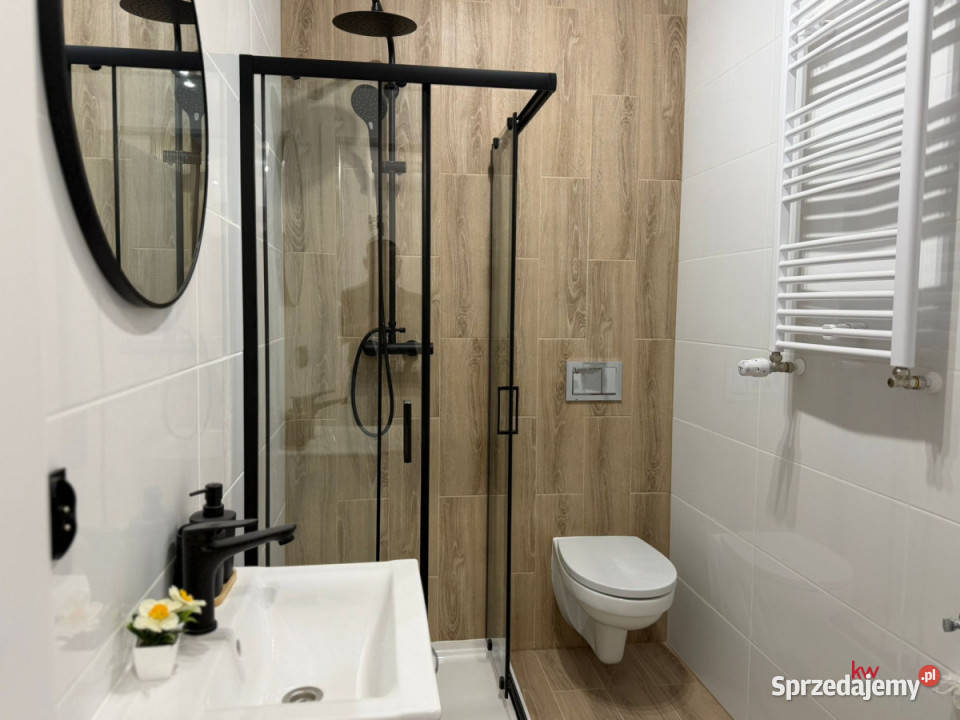 sprzedaży mieszkania 3561m2 3pokojowe Poznań Mieszkania