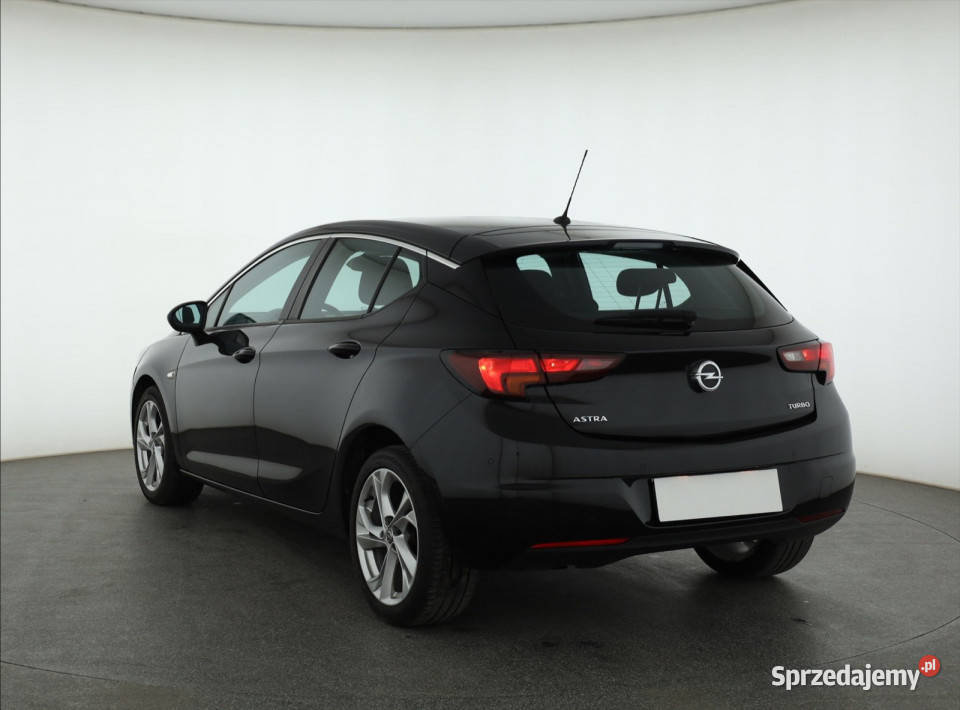 Opel Astra 14 T centralny zamek Piaseczno