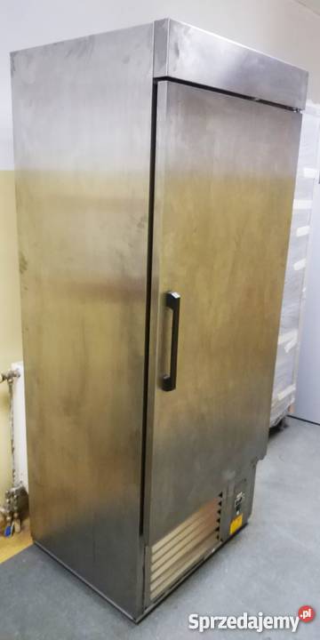 Szafa mroźnicza 700 l IGLOO używana Biznes i Przemysł Łódź