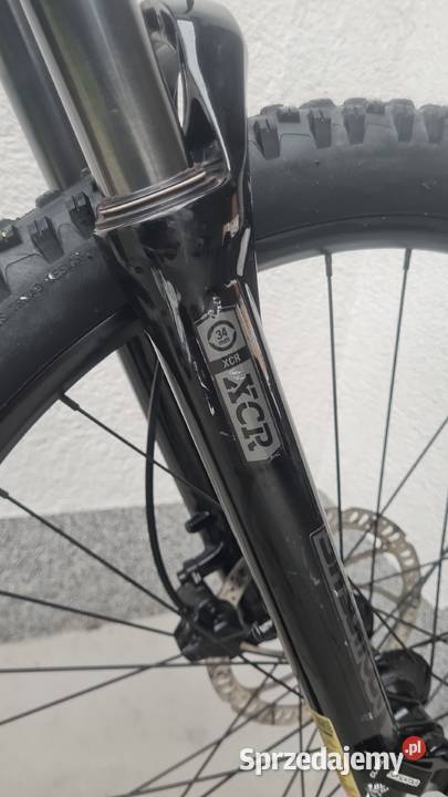 Sprzedam Rower GT Stomper 26 FS Ace 2024 Swarzędz sprzedam