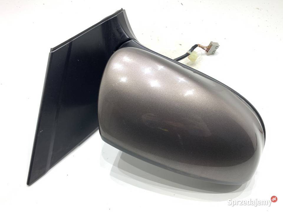 LUSTERKO PRAWY HONDA CIVIC IX Hatchback Urban