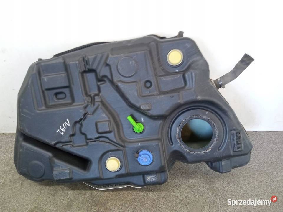ZBIORNIK PALIWA BAK 20 TDCI E1G39K007BE Ford osobowe