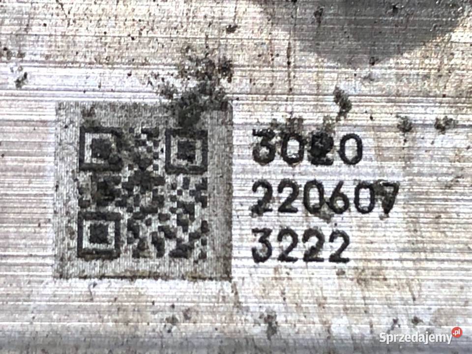 POMPA ABS TOYOTA CAMRY 4451033210 25 178 podkarpackie