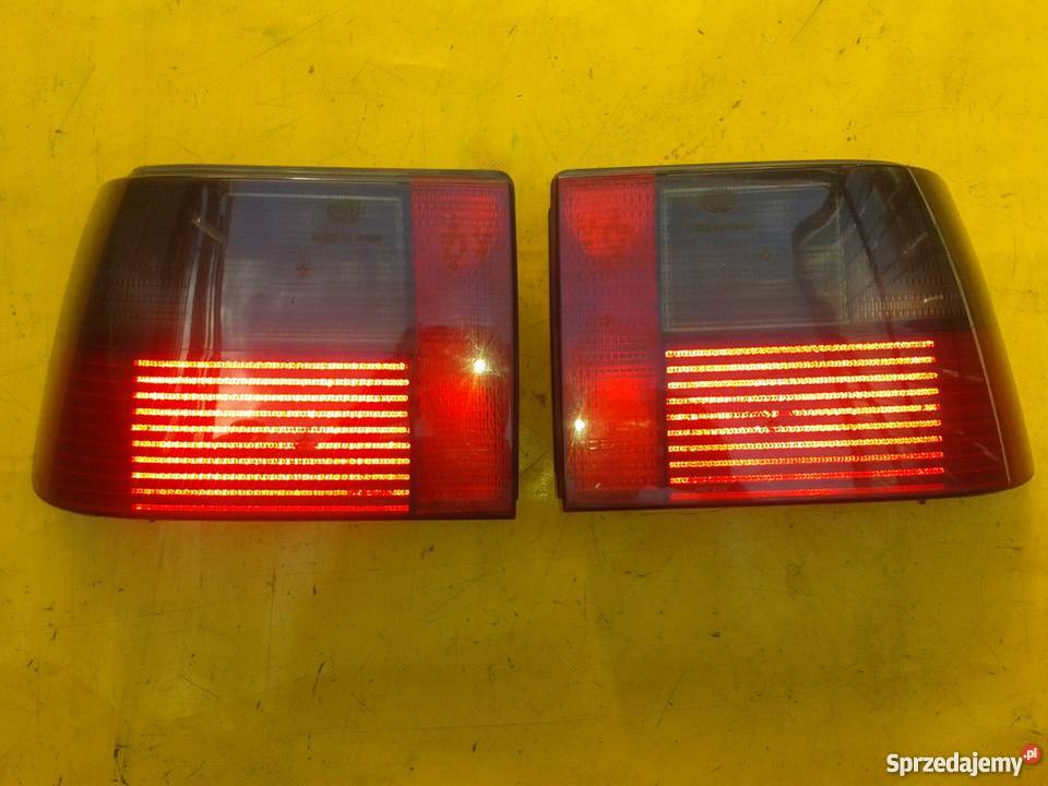 lampa tył lewa prawa Seat Ibiza 2 r9599 Piotrków Trybunalski sprzedam