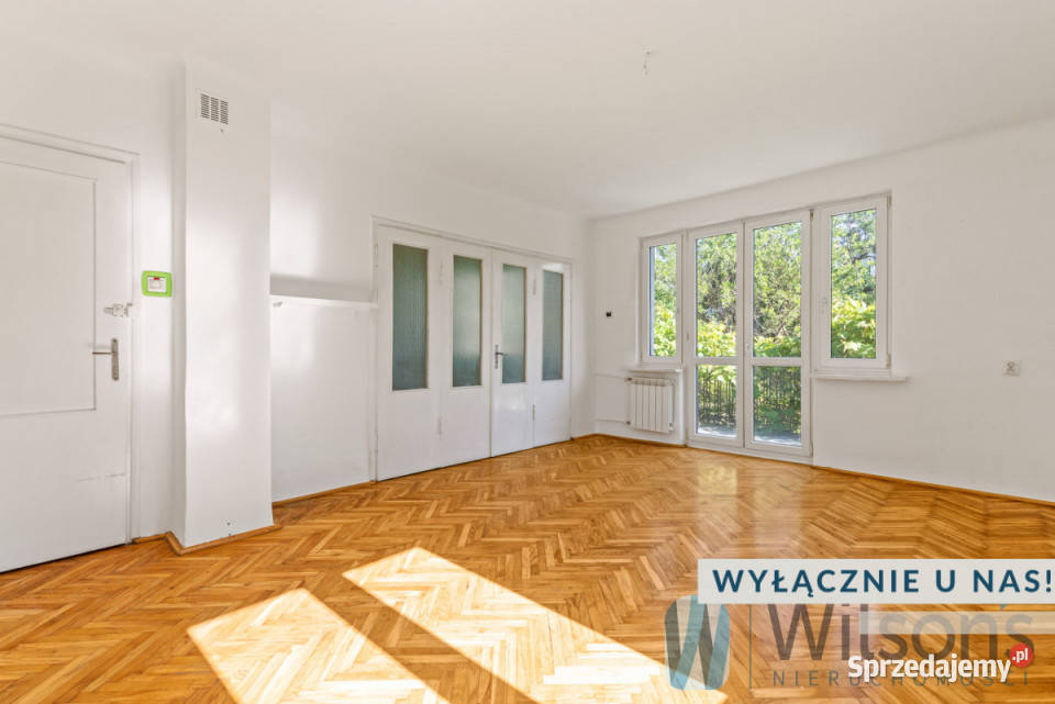 Dom bliźniak Warszawa Isaaca Newtona 1865m2
