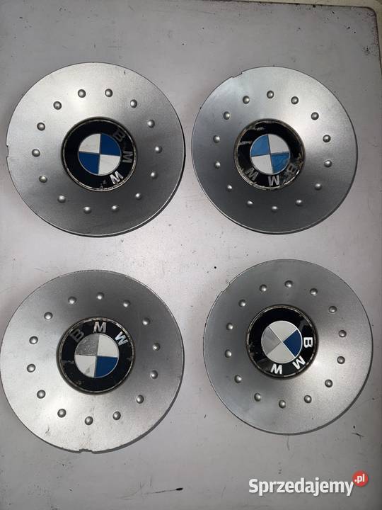 Dekielki alufelg BMW