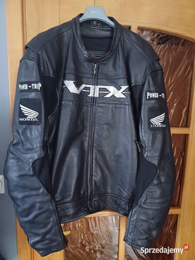 Kurtka motocyklowa VTX Jasienica Rosielna