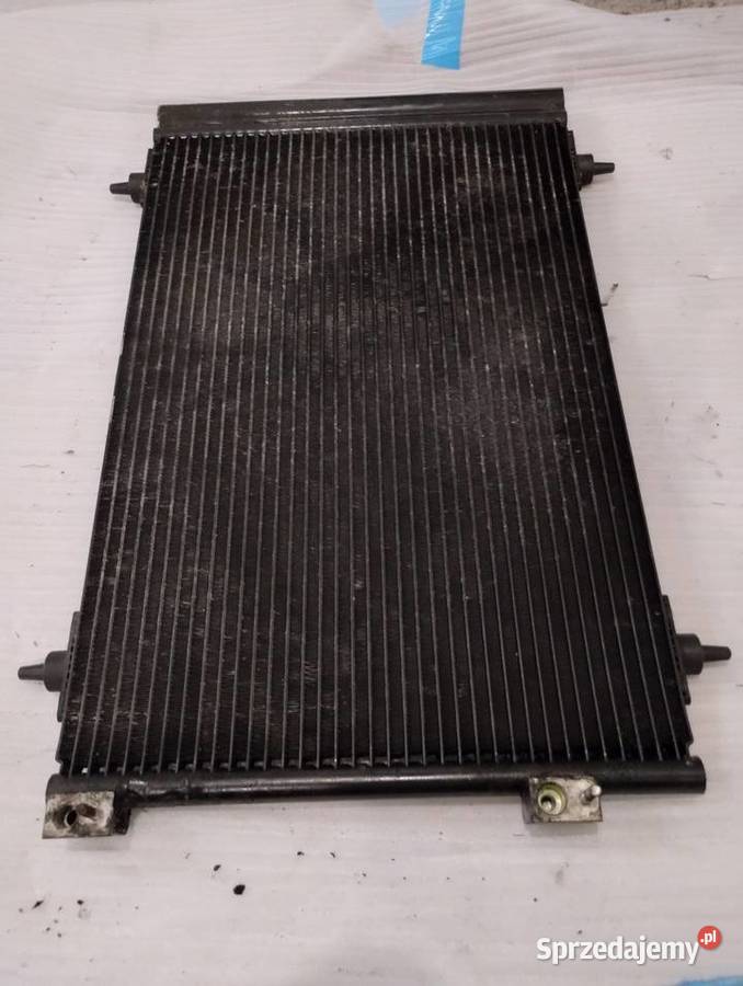 Chłodnica klimy Peugeot 308sw Rumia sprzedam