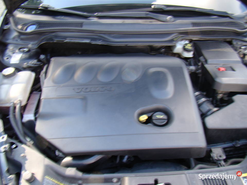 Niezawodne znane do jazdy VOLVO V 50 gniazdo AUX V50 łódzkie