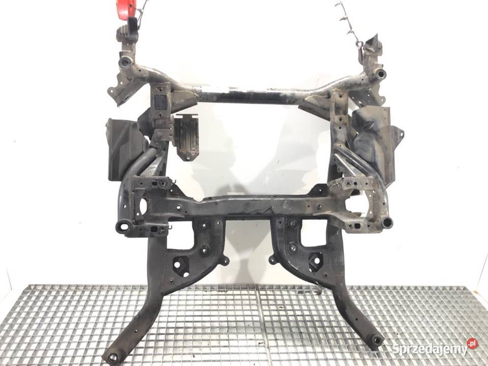 BELKA POD SILNIK JAGUAR XF II 20 180 GX635C145AE